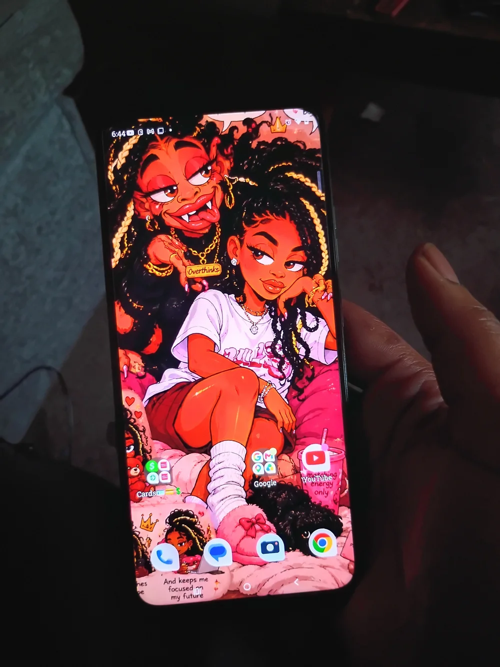 Motorola Moto G Power 2024- Sleek Dual-Camera Design